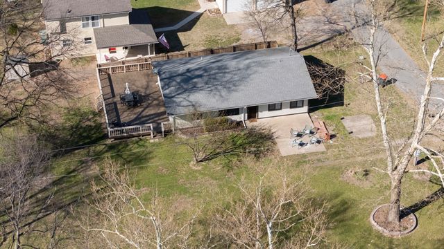 35639 Circle Drive, Vinita, OK 74301