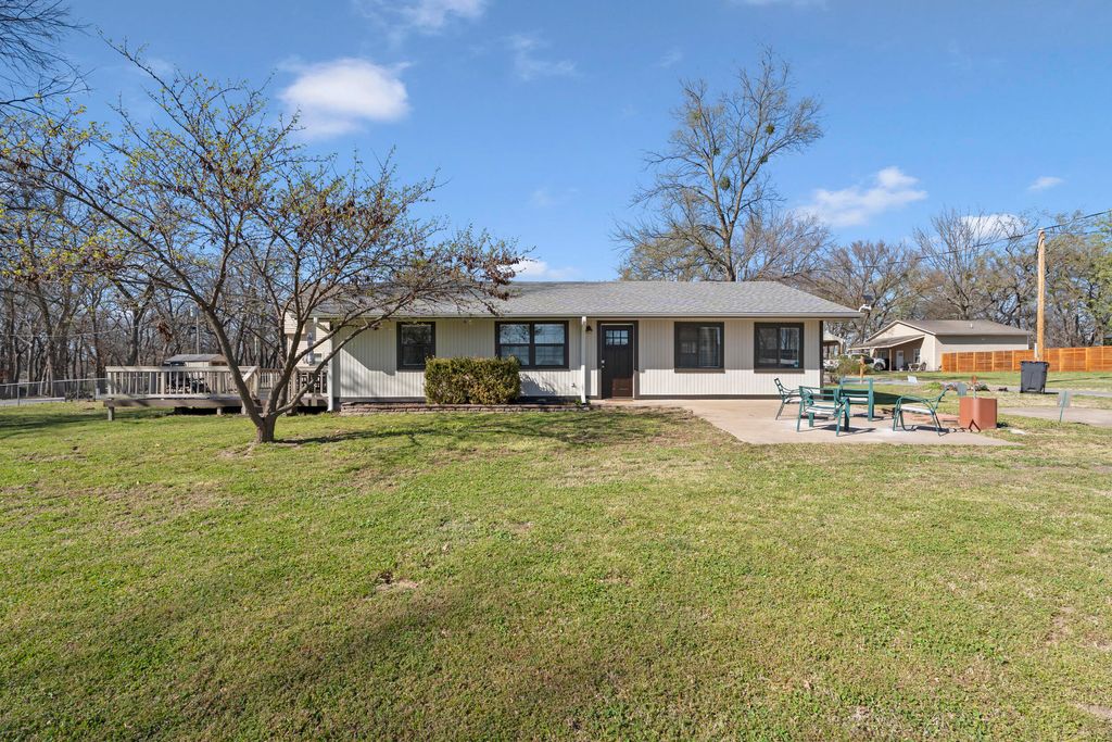 35639 Circle Drive, Vinita, OK 74301