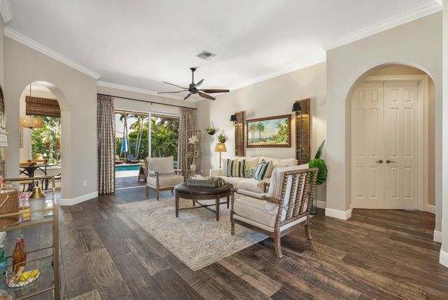 133 Citadel Circle, Jupiter, FL 33458