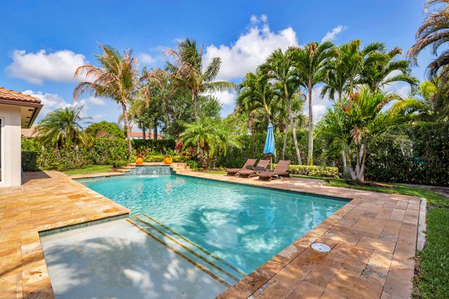 133 Citadel Circle, Jupiter, FL 33458