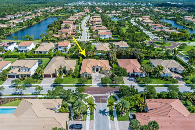 133 Citadel Circle, Jupiter, FL 33458