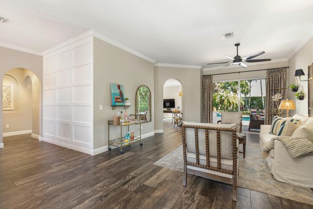 133 Citadel Circle, Jupiter, FL 33458