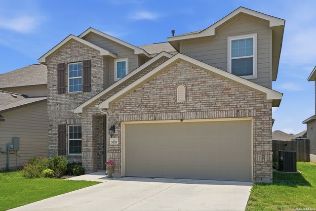9138 Portobello Way, Converse, TX 78109