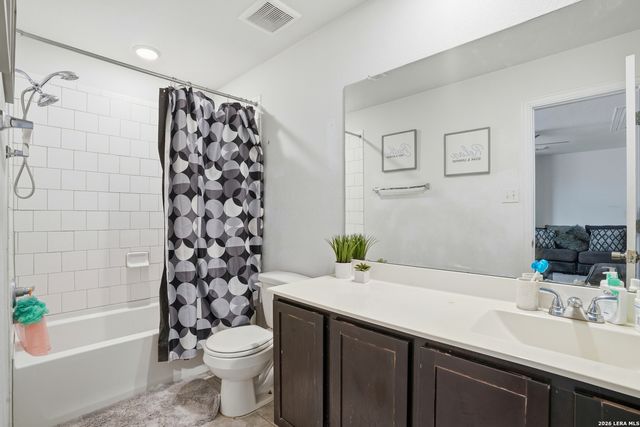 9138 Portobello Way, Converse, TX 78109