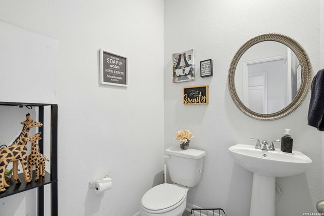9138 Portobello Way, Converse, TX 78109