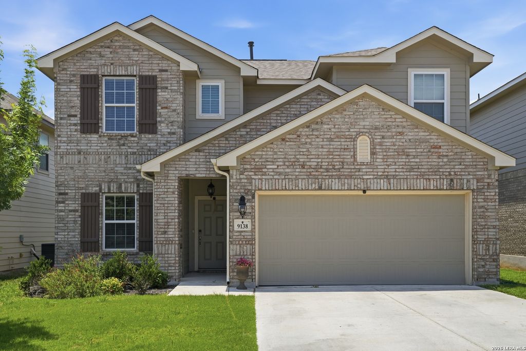 9138 Portobello Way, Converse, TX 78109