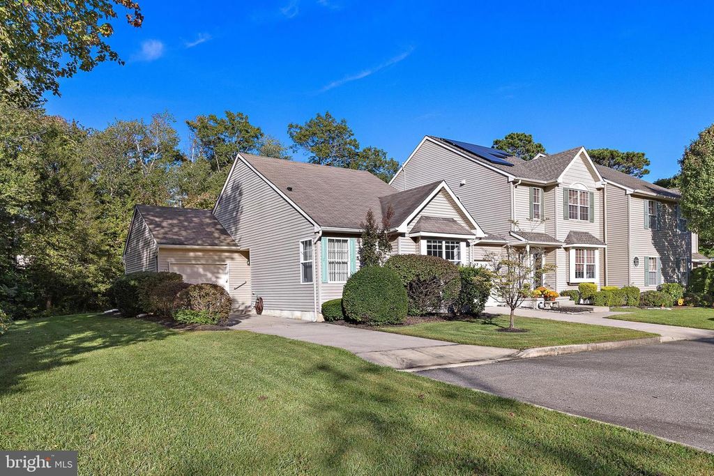 5 TIMBERLINE DR, Little Egg Harbor Twp, NJ 08087