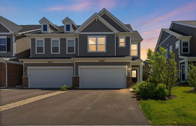 2265 Horseshoe Circle, Naperville, IL 60564
