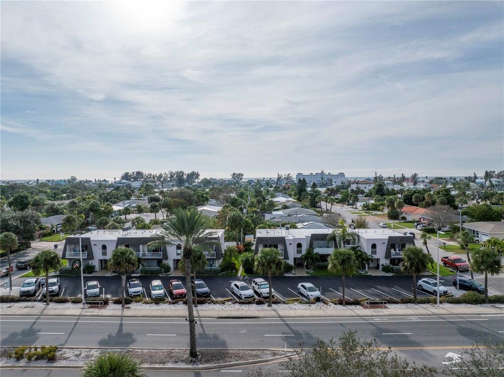 8630 BLIND PASS ROAD 4, St Pete Beach, FL 33706