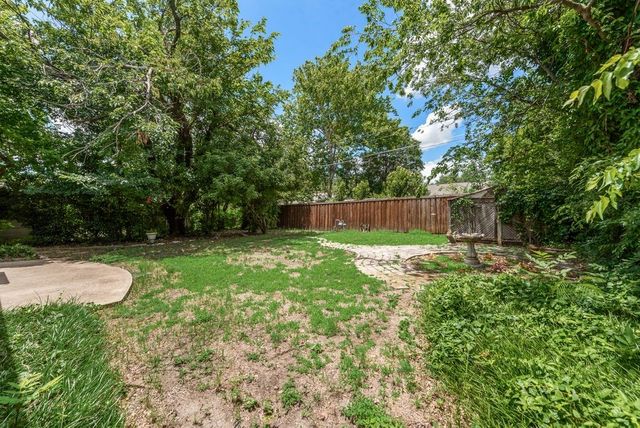 716 Gaylewood Drive, Richardson, TX 75080