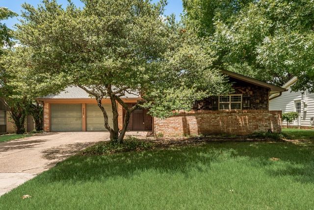 716 Gaylewood Drive, Richardson, TX 75080