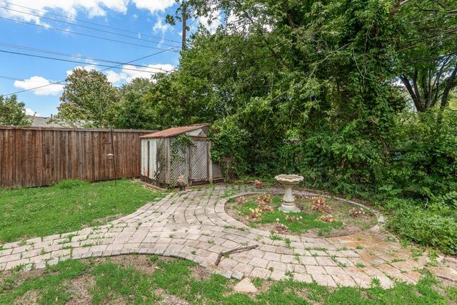 716 Gaylewood Drive, Richardson, TX 75080
