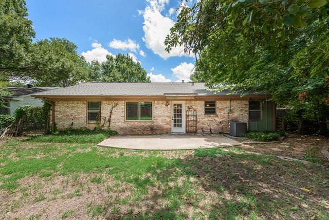 716 Gaylewood Drive, Richardson, TX 75080