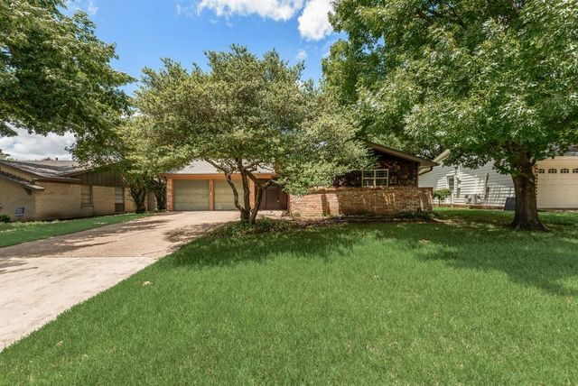 716 Gaylewood Drive, Richardson, TX 75080