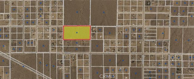 0 Buttemere Road, Phelan, CA 92371