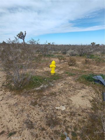 0 Buttemere Road, Phelan, CA 92371