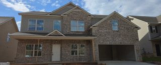 3325 Linstead Court 3-A, Loganville, GA 30052