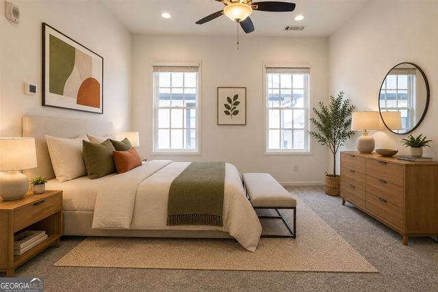 6608 Sterling Drive, Sandy Springs, GA 30328