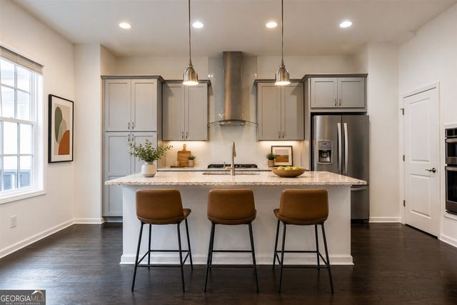 6608 Sterling Drive, Sandy Springs, GA 30328