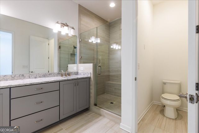 6608 Sterling Drive, Sandy Springs, GA 30328