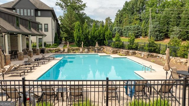 6608 Sterling Drive, Sandy Springs, GA 30328