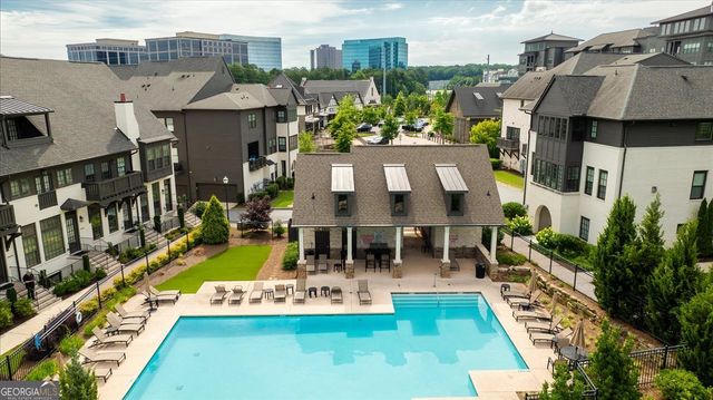 6608 Sterling Drive, Sandy Springs, GA 30328