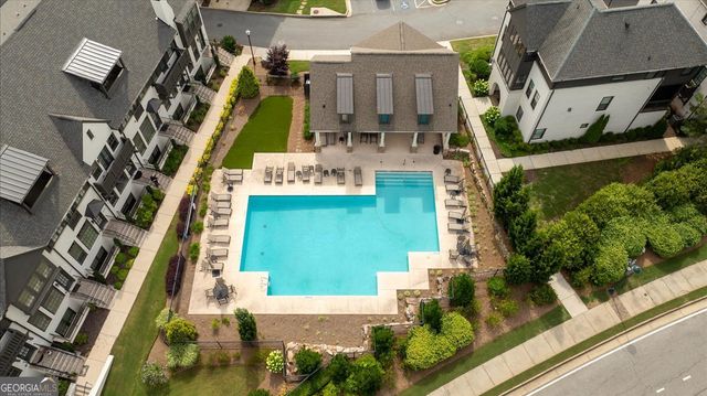 6608 Sterling Drive, Sandy Springs, GA 30328