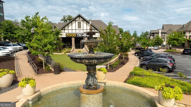 6608 Sterling Drive, Sandy Springs, GA 30328