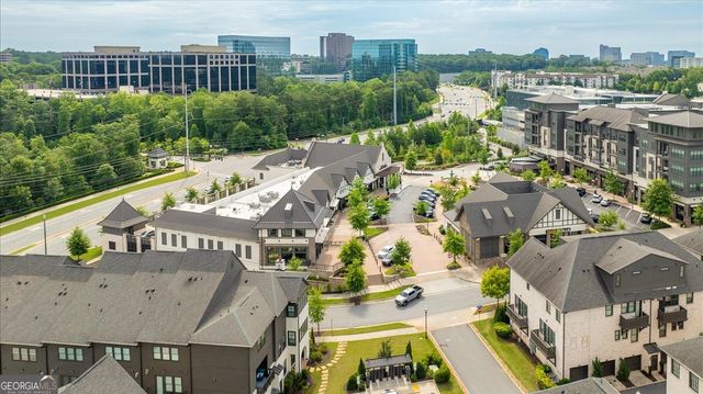 6608 Sterling Drive, Sandy Springs, GA 30328
