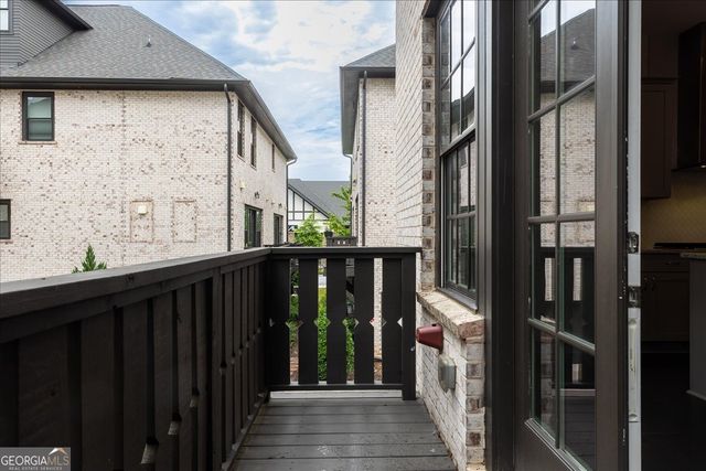 6608 Sterling Drive, Sandy Springs, GA 30328