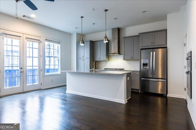 6608 Sterling Drive, Sandy Springs, GA 30328
