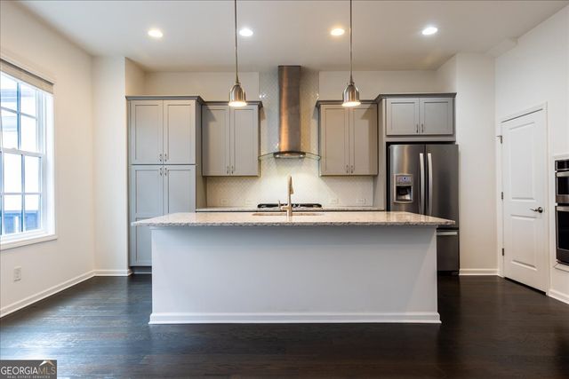 6608 Sterling Drive, Sandy Springs, GA 30328