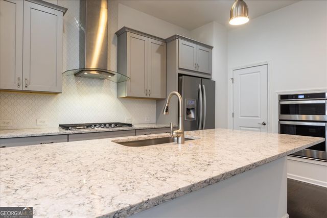 6608 Sterling Drive, Sandy Springs, GA 30328