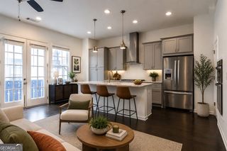 6608 Sterling Drive, Sandy Springs, GA 30328