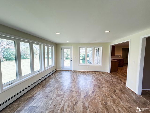 14929 Nobil Drive, Monroe Twp, MI 48161