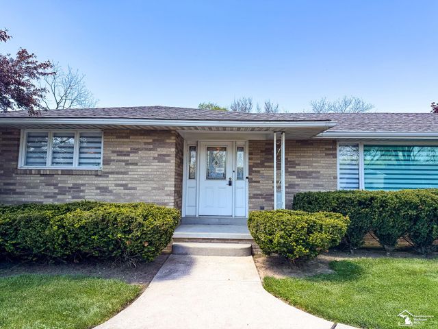 14929 Nobil Drive, Monroe Twp, MI 48161