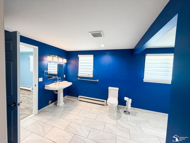 14929 Nobil Drive, Monroe Twp, MI 48161