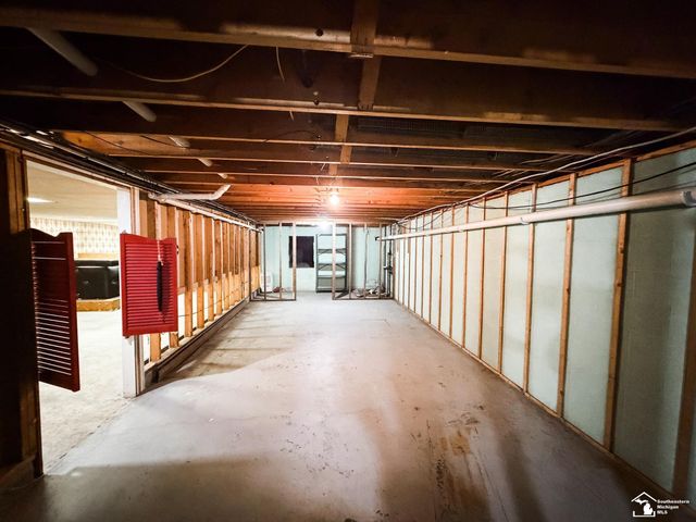 14929 Nobil Drive, Monroe Twp, MI 48161