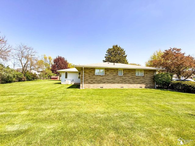 14929 Nobil Drive, Monroe Twp, MI 48161