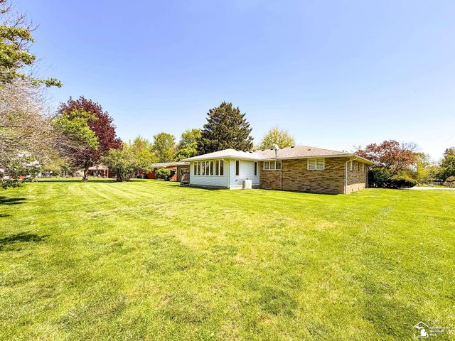 14929 Nobil Drive, Monroe Twp, MI 48161