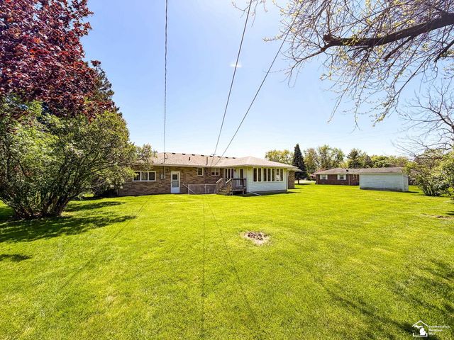 14929 Nobil Drive, Monroe Twp, MI 48161