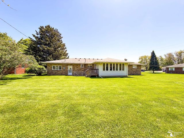 14929 Nobil Drive, Monroe Twp, MI 48161