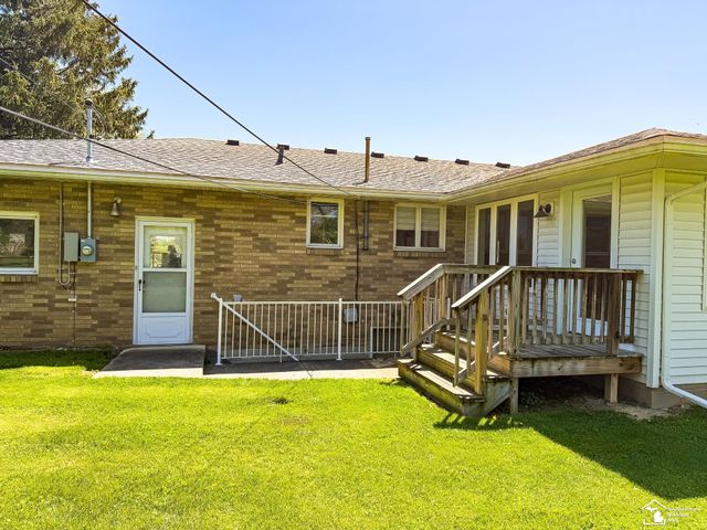 14929 Nobil Drive, Monroe Twp, MI 48161
