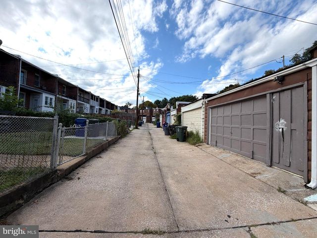 3235 SHANNON DR, Baltimore, MD 21213