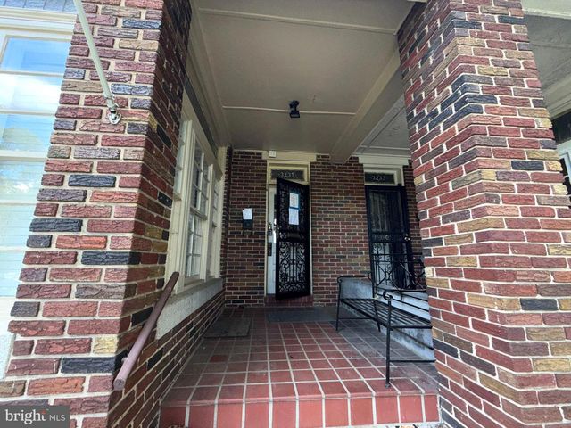3235 SHANNON DR, Baltimore, MD 21213