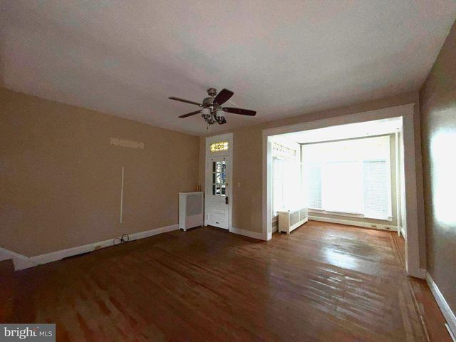 3235 SHANNON DR, Baltimore, MD 21213