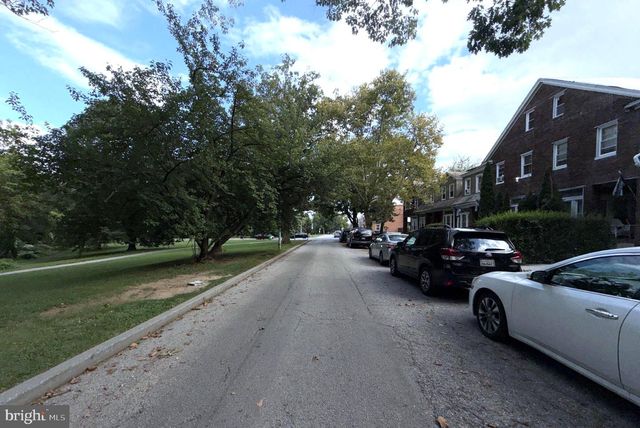 3235 SHANNON DR, Baltimore, MD 21213