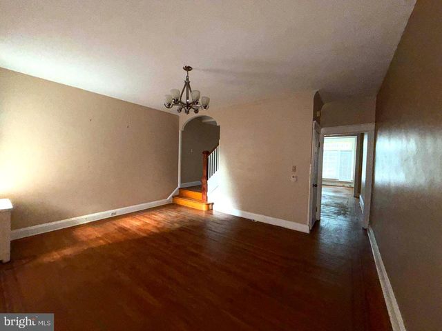 3235 SHANNON DR, Baltimore, MD 21213