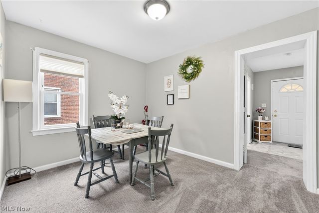 6115 Brownfield Drive, Parma, OH 44129