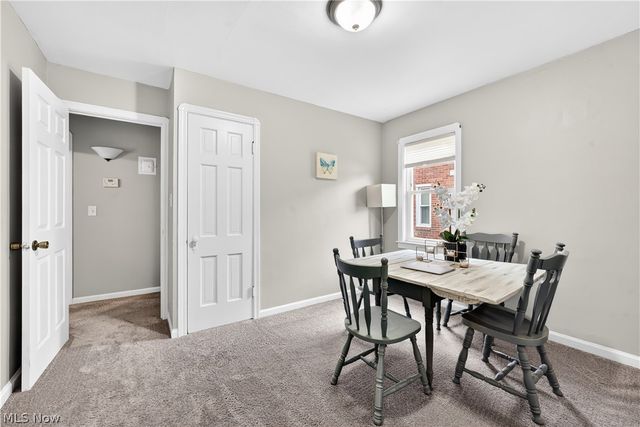 6115 Brownfield Drive, Parma, OH 44129